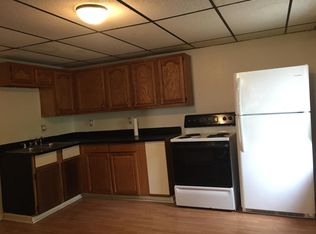 437 Andrew St, Sharon, PA 16146