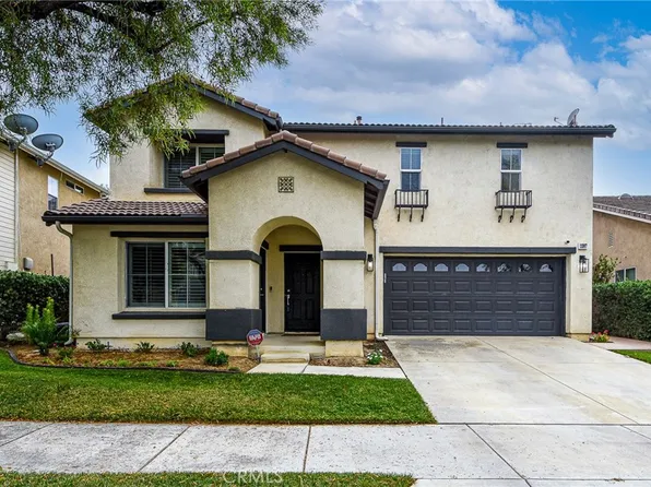 11087 Evergreen Loop, Corona, CA 92883