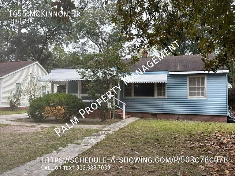 1655 McKinnon Dr — Photo 17