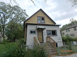 10729 S Wentworth Ave, Chicago, IL 60628