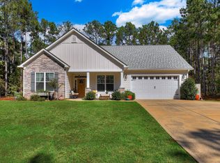 101 Rutledge Ln, Mc Cormick, SC 29835