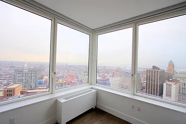 Rented by Citi Habitats