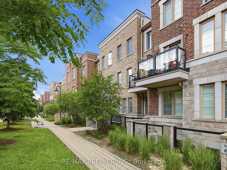 2315 Sheppard Ave W #44 — Photo 15