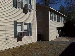 209 W 4th St APT C, Deridder, LA 70634