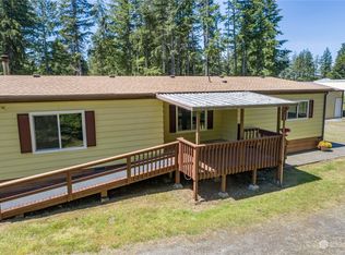 981 E Jensen Rd, Shelton, WA 98584