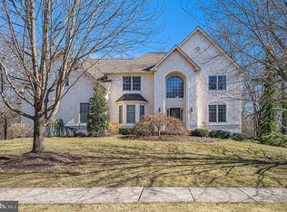 1046 Balmoral Way, Maple glen, PA 19002