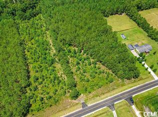tbd Jasmine Rd., Loris, SC 29569