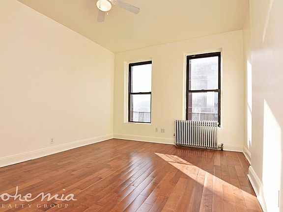 5th image of 2194 Frederick Douglass Blvd #S2