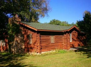 N9384 Anacker Rd, Portage, WI 53901