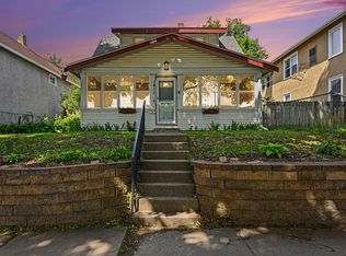1411 Knox Ave N, Minneapolis, MN 55411