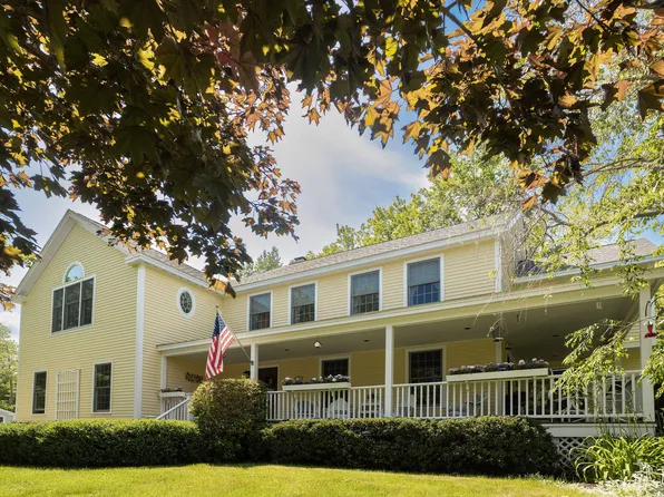 35 Mallard Drive, York, ME 03909