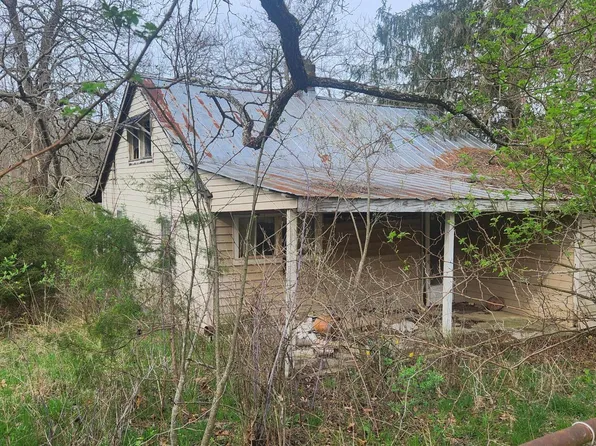 Pence Ln, Union, WV 24983