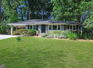 2186 Leafmore Dr, Decatur, GA 30033