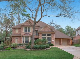 146 Green Gables Cir, Spring, TX 77382