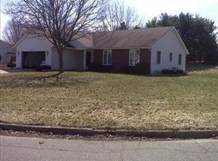 6115 Chadeau Ave, Kalamazoo, MI 49009