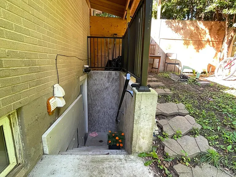 23 Algonquin Cres #BASEMENT — Photo 5