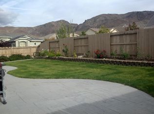 10500 Baton Ct, Reno, NV 89521