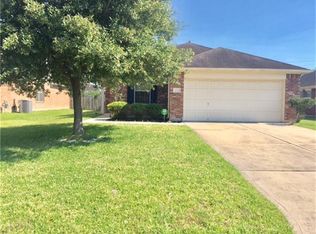 13122 Cutler Ridge Ln, Houston, TX 77044