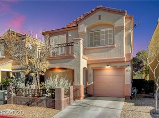 3674 McMurty Ct, Las Vegas, NV 89129