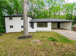 3211 Thrasher Cir, Decatur, GA