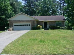 1725 Holborn Ct, Jonesboro, GA 30236