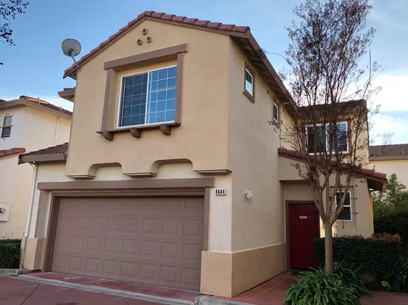 4644 Wilcox Ave, Santa Clara, CA 95054