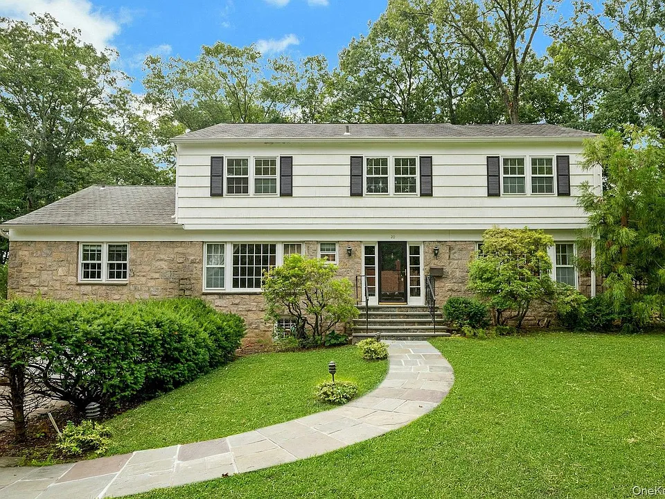 20 Springdale Rd