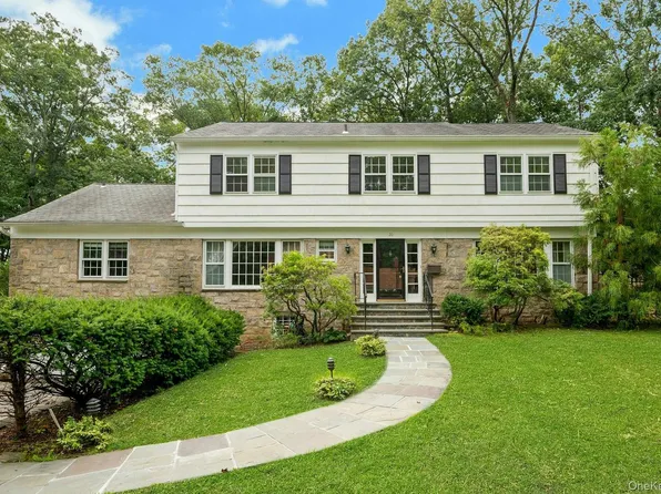 20 Springdale Rd, Scarsdale, NY 10583