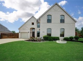 11151 Brighton Ln, Frisco, TX 75033