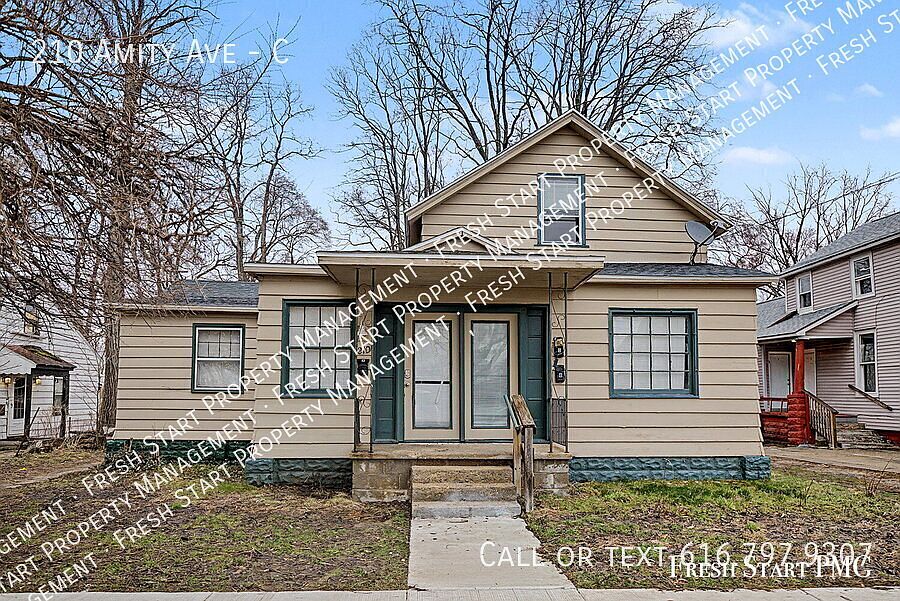 1st image of 210 Amity Ave #C