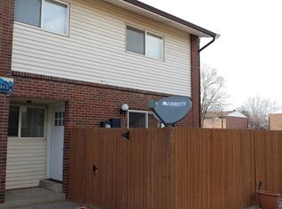 8015 Wolff St UNIT A, Westminster, CO 80031