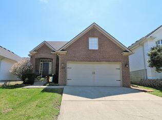 3012 Sewanee Ln, Lexington, KY 40509