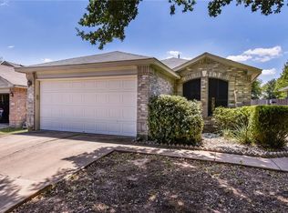 1705 Friars Tale Ln, Austin, TX 78748