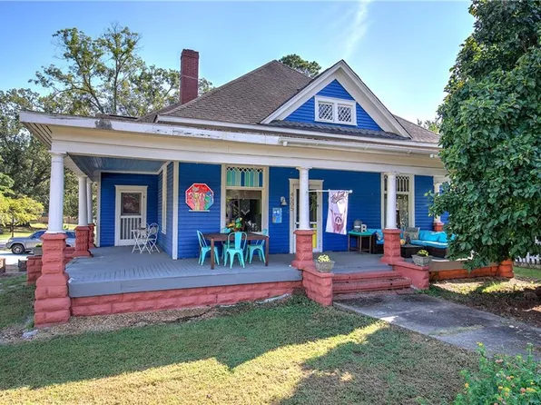 4505 Dixie Ave NW, Acworth, GA 30101