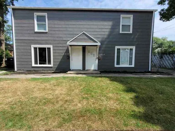 11820 Erwin Ave, Cleveland, OH 44135