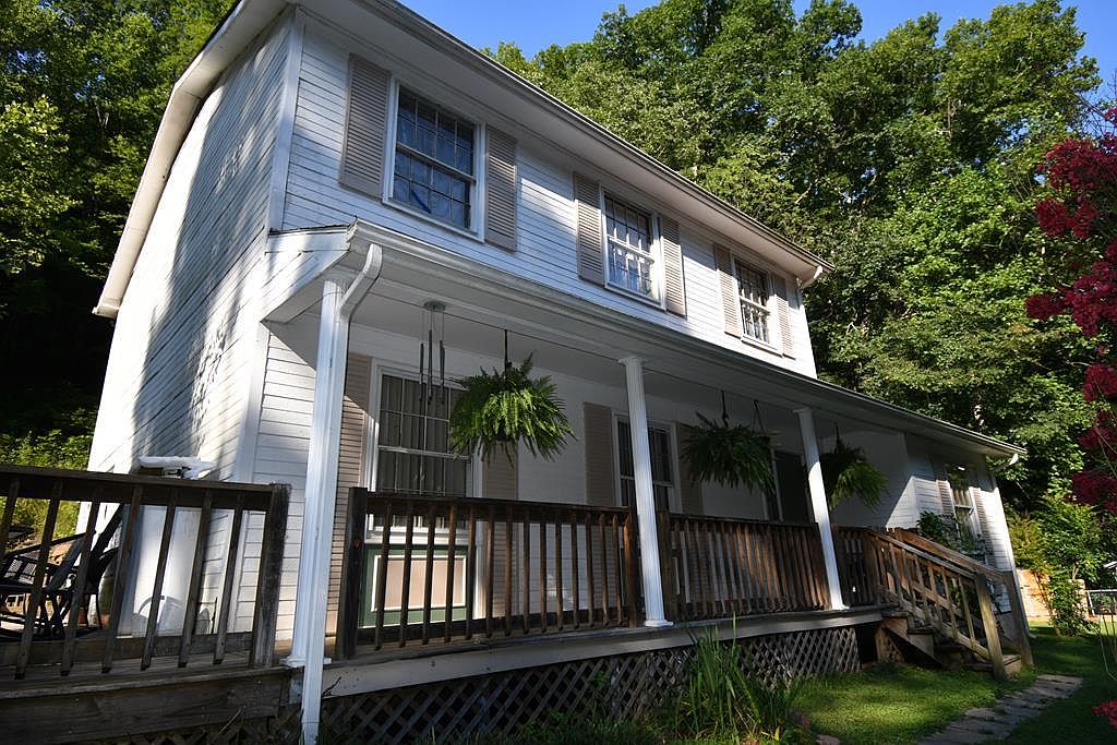 1228 Joe Hollow Rd, Vansant, VA 24656 MLS 87657 Zillow