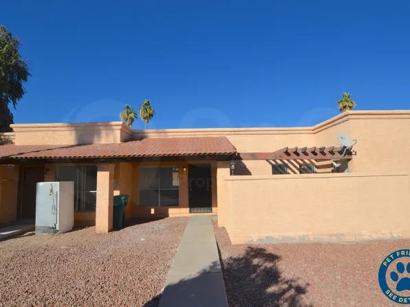 645 N Arrowhead Dr #2, Chandler, AZ 85224