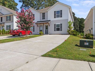 207 Royal Way, Pendleton, SC, 29670