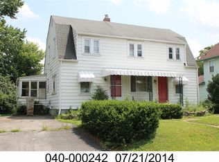 4142 Dudley Ave, Grove City, OH