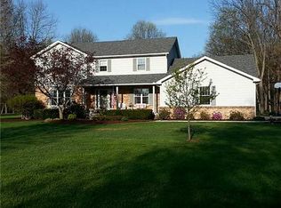 6575 County Road 1, Swanton, OH 43558