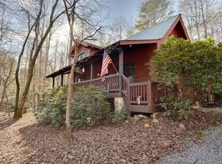 41 River Hollow Dr, Ellijay, GA 30536