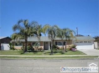 537 Louis Dr, Thousand Oaks, CA 91320
