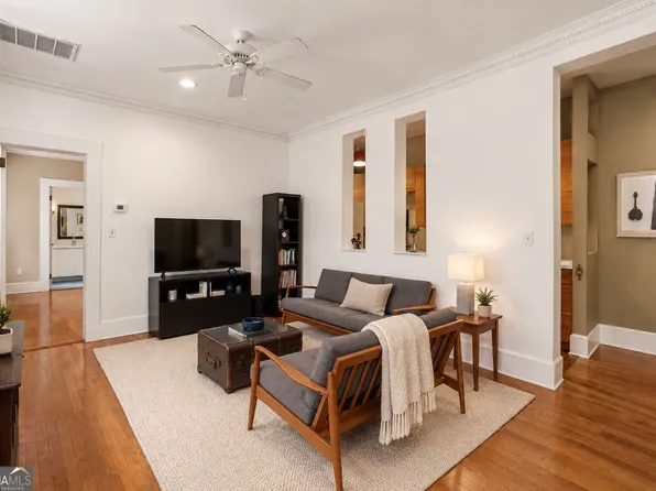1 S Prado NE APT 18, Atlanta, GA 30309
