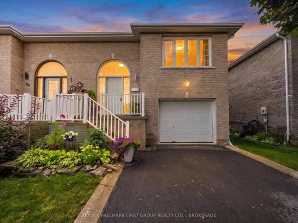 96 Briceland St, Kingston, ON K7K 7L2