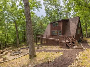 814 Limberry Dr, Innsbrook, MO 63390