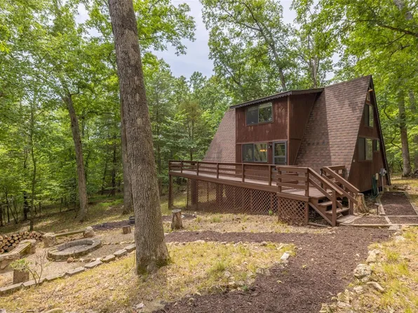 814 Limberry Dr, Innsbrook, MO 63390