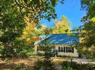 280 Lessner Road, Damariscotta, ME 04543