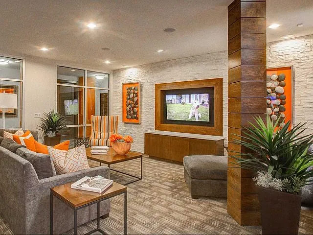 Clubroom