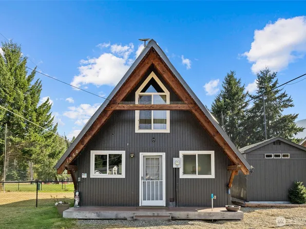 1060 St. Andrews Drive, Cle Elum, WA 98922