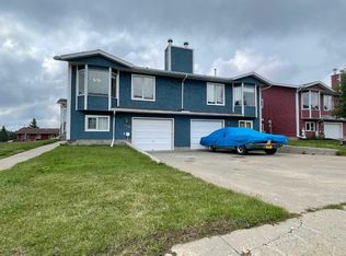 107 N Assiniboine Dr, Swan Hills, AB T0G 2C0